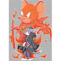 Japanese anime-JP 652